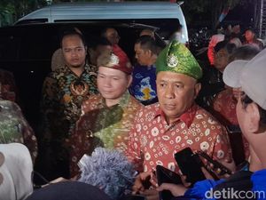 Menteri Teten Sebut Rasio Kredit Macet UMKM Sudah di Atas 4%, Ini Penyebabnya Menteri Teten Sebut Rasio Kredit Macet UMKM Sudah di Atas 4%, Ini Penyebabnya