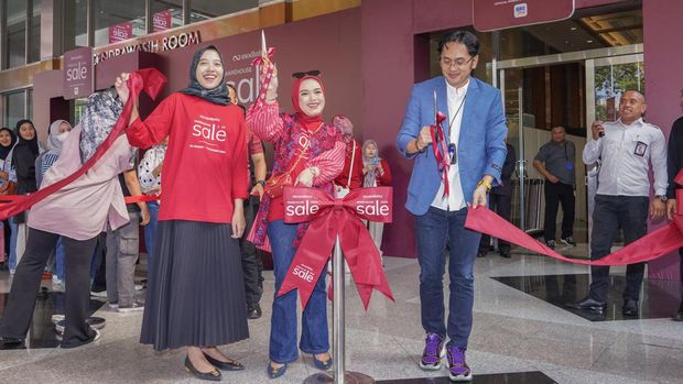 Modinity Warehouse Sale