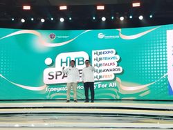 MRT Luncurkan Fitur Pembayaran Martipay di Aplikasi MyMRTJ