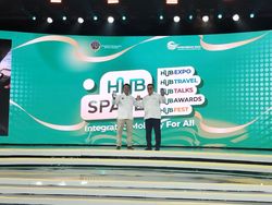 MRT Luncurkan Martipay, Pengguna Masih Bisa Pakai Model Pembayaran Lain