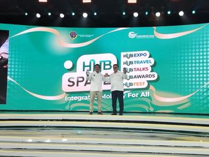 MRT Luncurkan Martipay, Pengguna Masih Bisa Pakai Model Pembayaran Lain