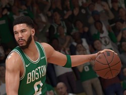 NBA 2K25 Rilis di PS4, PS5, Xbox, dan PC, Segini Harganya