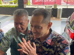 Nurul Ghufron Dinyatakan Langgar Etik Sedang oleh Dewas KPK, Ini Sanksinya