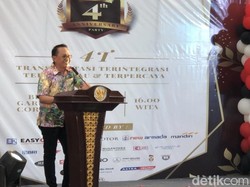 Operator Trans Metro Dewata Dorong Pengadaan Feeder-Benahi Halte