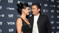 6 Foto Serasi Katy Perry dan Orlando Bloom, Mesra Setelah Sempat Putus Cinta