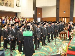 Ramai Anggota DPRD Gadai SK, Pengamat: Inilah Demokrasi Transaksional!