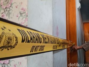 Nunung Tewas Tergeletak dengan Luka Lebam di Rumah Sumedang Nunung Tewas Tergeletak dengan Luka Lebam di Rumah Sumedang