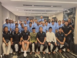 Persela Sudah Tak Sabar Arungi Liga 2 2024/2025