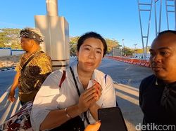 Kisah Mereka yang Mengejar Paus Fransiskus sampai ke Timor Leste