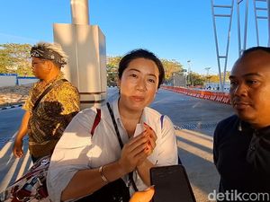 Mengejar Paus dari Taiwan: Gagal Bertemu di Jakarta, Ikut Misa di Timor Leste Mengejar Paus dari Taiwan: Gagal Bertemu di Jakarta, Ikut Misa di Timor Leste
