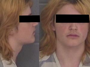 Ini Wajah Pelaku Penembakan di Sekolah Georgia yang Masih 14 Tahun