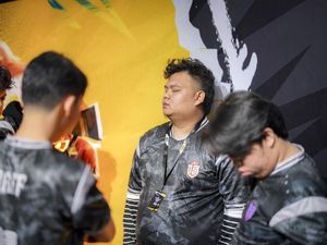 Ada Apa dengan Indostars di FFWS SEA 2024 Fall? Poin Tertinggal Jauh