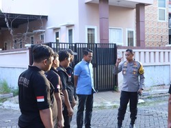 Suami Istri Tewas di Tangerang Terakhir Terlihat 1 September