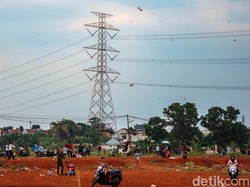 Jadwal Pemadaman Listrik Kota Semarang Senin 28 April 2025
