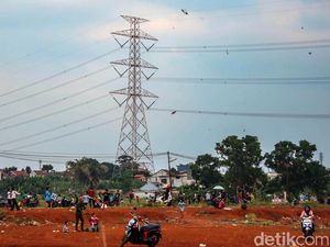 Video: Listrik Indonesia 85% Berbahan Bakar Fosil Video: Listrik Indonesia 85% Berbahan Bakar Fosil