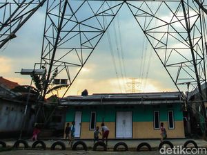 Sebagian Wilayah Depok Sempat Padam Listrik Sore Tadi, Ini Penjelasan PLN