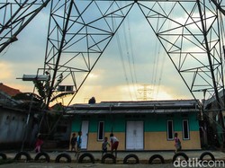Sebagian Wilayah Depok Sempat Padam Listrik Sore Tadi, Ini Penjelasan PLN