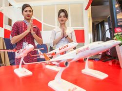 Cerita Pramugari Lion Air Bisa Jalan-jalan hingga Umrah Gratis
