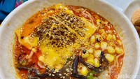 Mulai Rp 30 Ribuan! Ramen Gerobakan Racikan Mantan Chef Resto Jepang