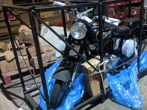 Bea Cukai Lelang 30 Moge Royal Enfield Lagi, Harga Mulai Rp 30 Jutaan Bea Cukai Lelang 30 Moge Royal Enfield Lagi, Harga Mulai Rp 30 Jutaan