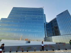 Link Pengumuman Hasil Seleksi Administrasi CPNS Kemenkes 2024 & Cara Sanggah