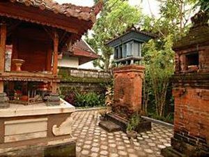 Mengenal Sanggah dan Merajan di Bali: Apakah Berbeda? Mengenal Sanggah dan Merajan di Bali: Apakah Berbeda?