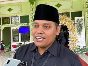 Soal Potensi Megathrust, Sekda Klaten: Tetap Tenang dan Siaga