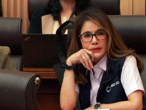 MIND ID Terus Kampanyekan Komunikasi dengan Prinsip Keberlanjutan