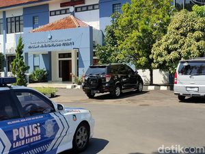 Ada Rencana Musyawarah Guru dan Murid yang Dipukul di Cianjur