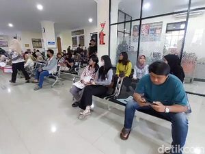 Cerita Pelamar CPNS di Bandar Lampung Tertipu Beli e-Meterai Palsu Cerita Pelamar CPNS di Bandar Lampung Tertipu Beli e-Meterai Palsu