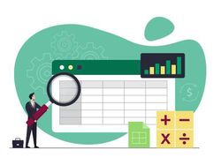 Top! 5 Peserta Terbaik Kelas Google Spreadsheet Intermediate detikcourse