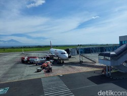 Jelang MotoGP Mandalika 2024, Bandara Lombok dan Sekitarnya Sudah Siap