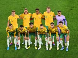 Kualifikasi Piala Dunia: Australia Yakin Bisa Tentukan Nasib Sendiri