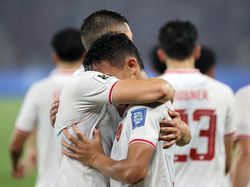 Ranking FIFA Indonesia Naik, Erick Thohir: Belum Cukup