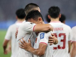 Klasemen Kualifikasi Piala Dunia 2026 Zona Asia Jelang Indonesia Vs Australia