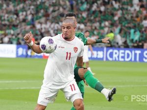 Jadwal Bahrain Vs Indonesia di Kualifikasi Piala Dunia 2026 Pekan Depan Jadwal Bahrain Vs Indonesia di Kualifikasi Piala Dunia 2026 Pekan Depan