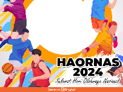 Sejarah dan Kumpulan Ucapan Selamat Hari Olahraga Nasional 9 September 2024