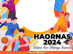 Sejarah hingga Tema Hari Olahraga Nasional Tahun 2024 Sejarah hingga Tema Hari Olahraga Nasional Tahun 2024