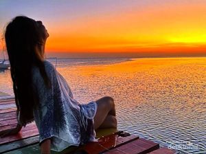 Pesona Eksotis Karimunjawa dan si Cantik Acropora Gomezi Pesona Eksotis Karimunjawa dan si Cantik Acropora Gomezi