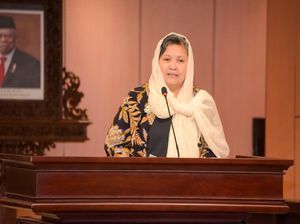 Waka MPR Dorong Implementasi Kebijakan Perlindungan Anak di Ranah Daring Waka MPR Dorong Implementasi Kebijakan Perlindungan Anak di Ranah Daring