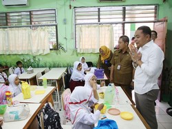 Sukses Tekan Kemiskinan-Stunting, Pemkot Surabaya Dapat Insentif Rp 19 M
