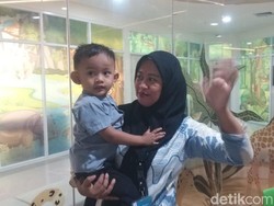 Cerita Haru Warga Gorontalo Kirim Surat ke Jokowi agar Anaknya Bisa Mendengar