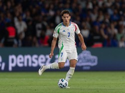 Samuele Ricci Permata Baru Lini Tengah Italia