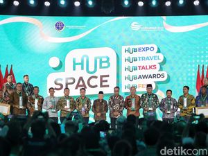 Warna-warni Wajah Kabupaten Terbaik di Sektor Transportasi Publik Warna-warni Wajah Kabupaten Terbaik di Sektor Transportasi Publik