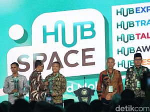 Daihatsu Dukung Gelaran Hub Space 2024, Seperti Apa Keseruannya?
