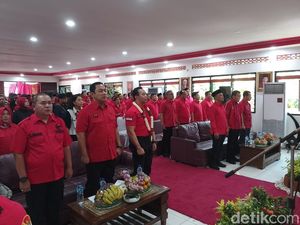 Mulai Gencar Safari Keliling Jateng, Andika Perkasa Ungkap Alasannya