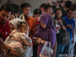 Multi Trip Ludes, Saatnya Berburu Voucher Tiket Pesawat Jutaan Rupiah, Serbu!