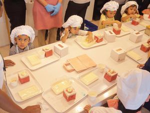 Begini Cara Melatih Bahasa Inggris yang Asyik untuk Anak-anak