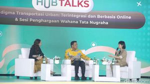 Cerita Gojek Uji Coba Salurkan Program Makan Bergizi Gratis