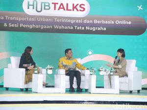 Cerita Gojek Uji Coba Salurkan Program Makan Bergizi Gratis
